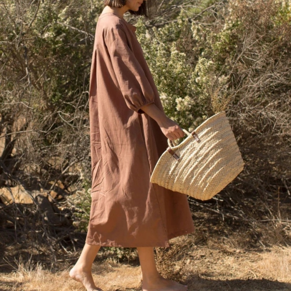 Go Gently Nation Dress - Picture 8 of 10